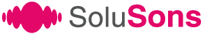 Logo SoluSons